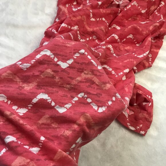 Vineyard Vines Short Sleeve Tee‎ Women's Size XS Lightweight Semi Sheer T-Shirt - Picture 7 of 8